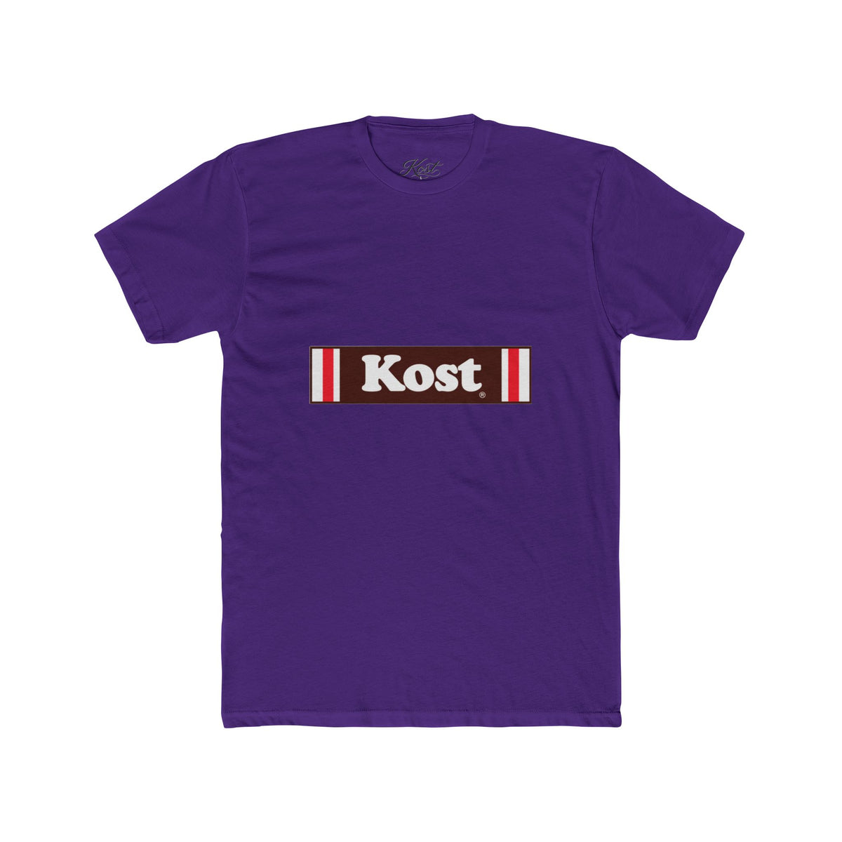Kost Logo Graphic T-Shirt