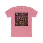 KOST Psychedelic Spiral Graphic Tee