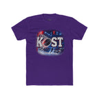KOST Concert Photo Graphic Tee