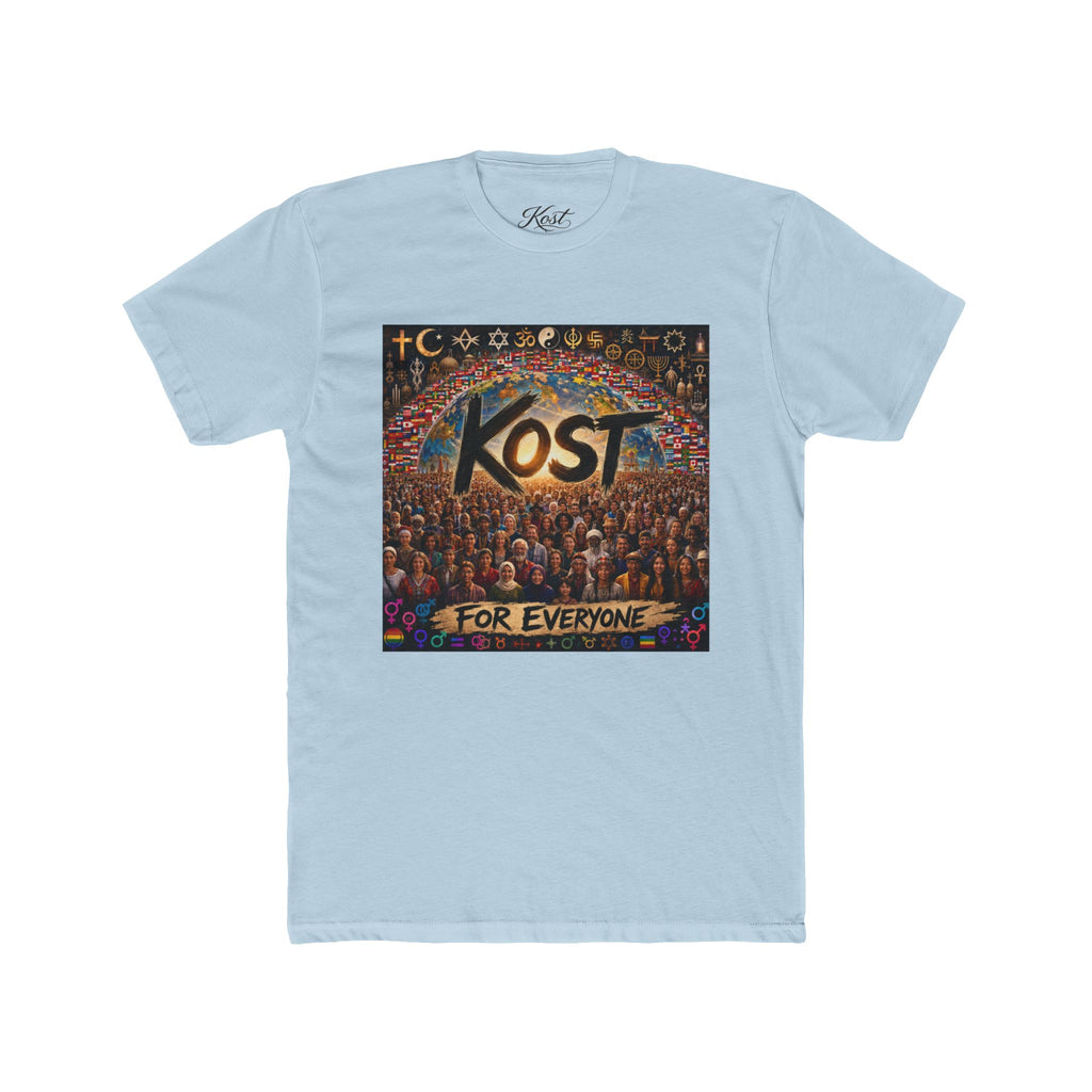 KOST For Everyone Graphic T-Shirt