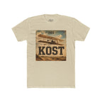 1903 Vintage Airplane T-Shirt – KOST Retro Aviation Tee