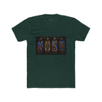KOSƗ Stained Glass Style Graphic Tee