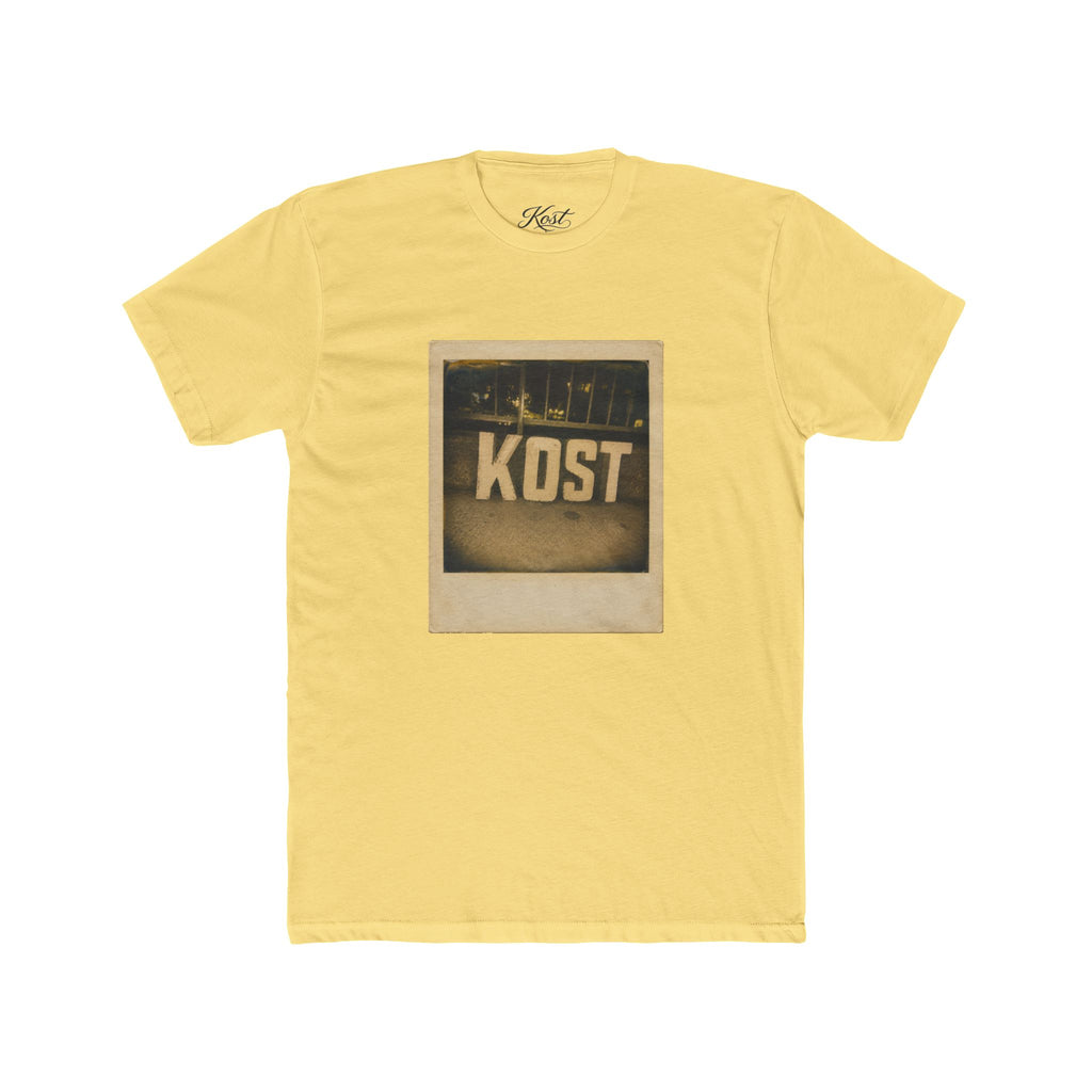 KOST Vintage Photo Graphic T-Shirt