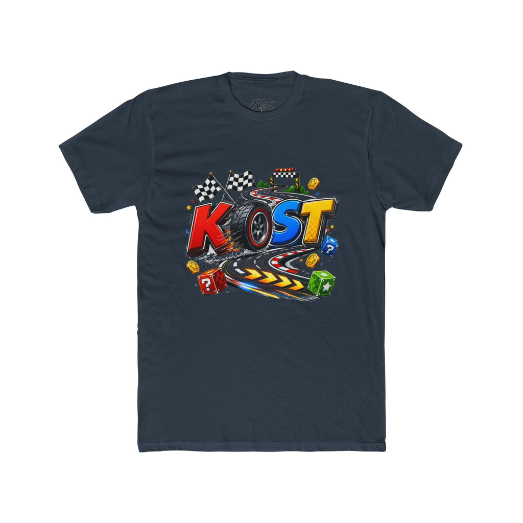 KOST Racing Graphic T-Shirt
