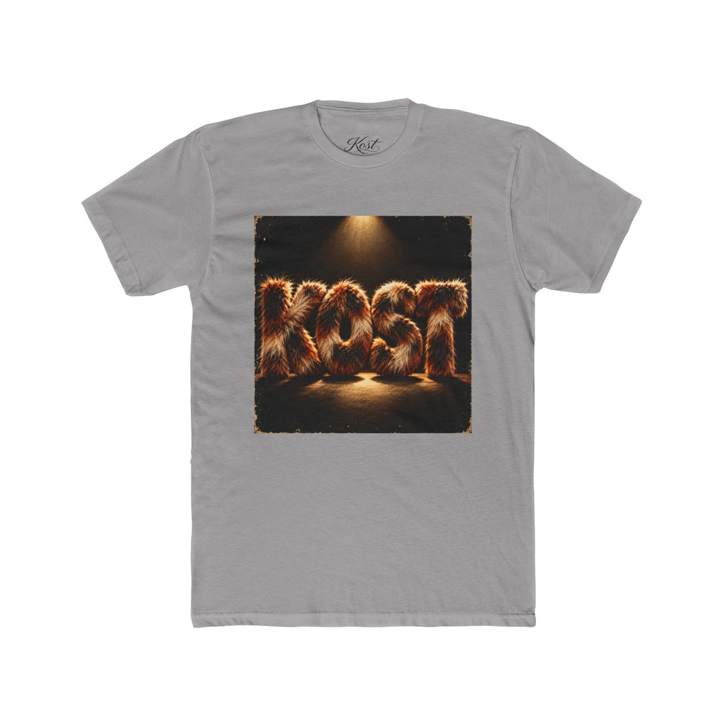 Bear Family Under the Moonlight Graphic T-Shirt