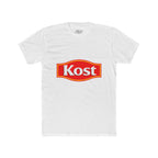 Kost Retro Logo Tee