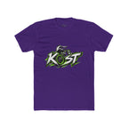KOST Motocross Dirt Bike Graphic T-Shirt