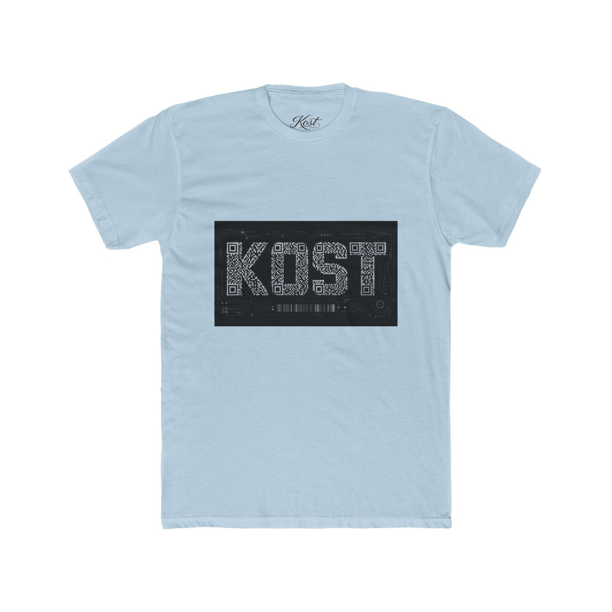 KISS Graphic T-Shirt