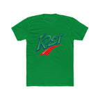 Retro 'Kost' Logo Tee — Vintage-Inspired Graphic T-Shirt
