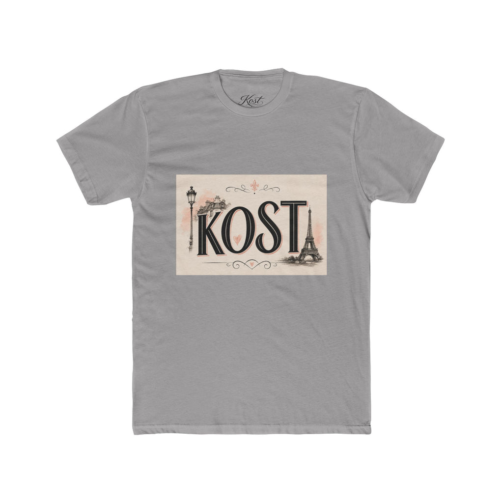Kosta Graphic T-Shirt