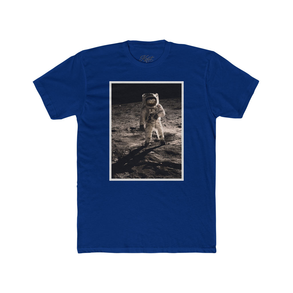Astronaut Moonwalk Tee