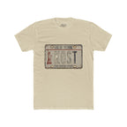 KOST Vintage New York License Plate Tee
