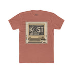 Unisex Cotton Crew Tee
