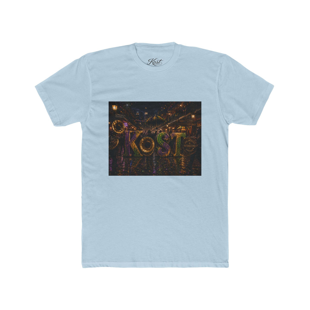 KOST Festival Lights Graphic Tee
