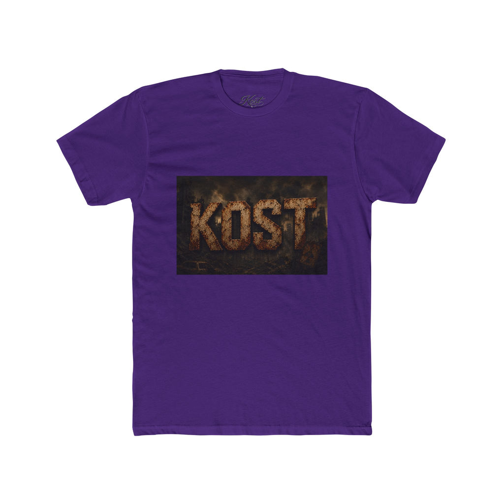 KOST Graphic T-Shirt