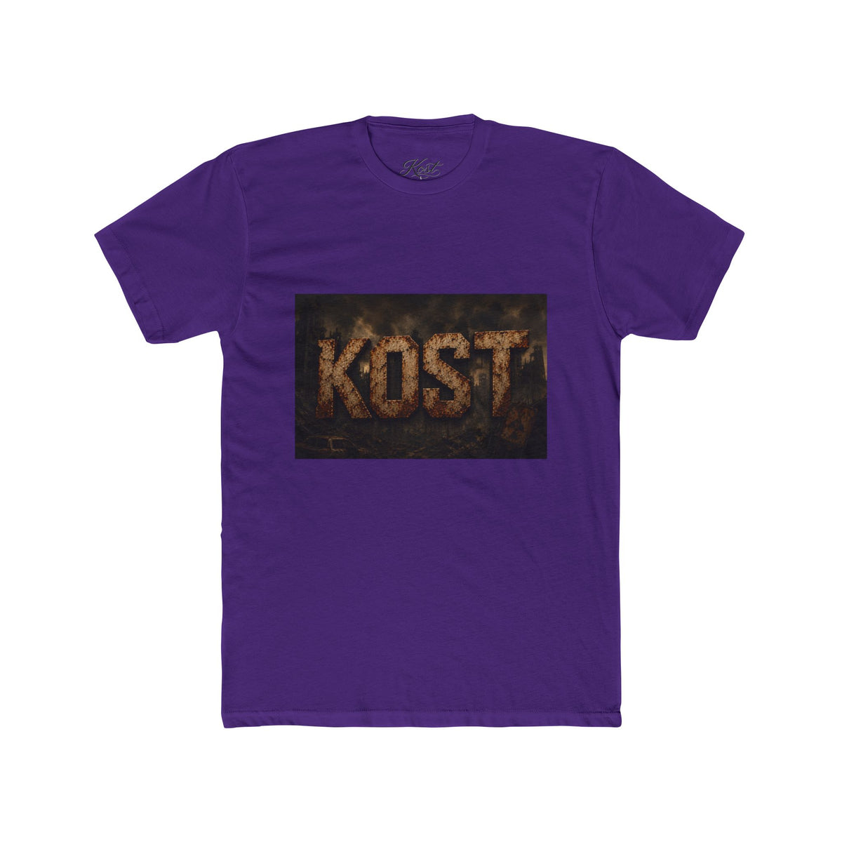 KOST Graphic T-Shirt