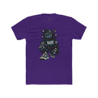 Unisex Cotton Crew Tee