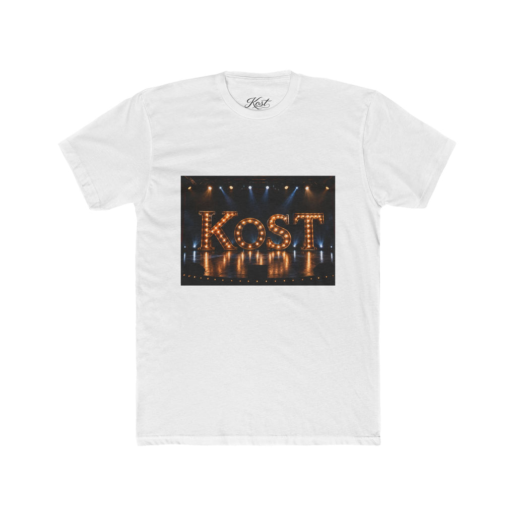 KOST Concert Lights Graphic T-Shirt