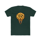 Lightbulb Logo Tee — KOST Graphic T-Shirt