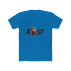 Bowling "KOGST" Graphic Tee — Vintage Strike Logo Cotton T-Shirt