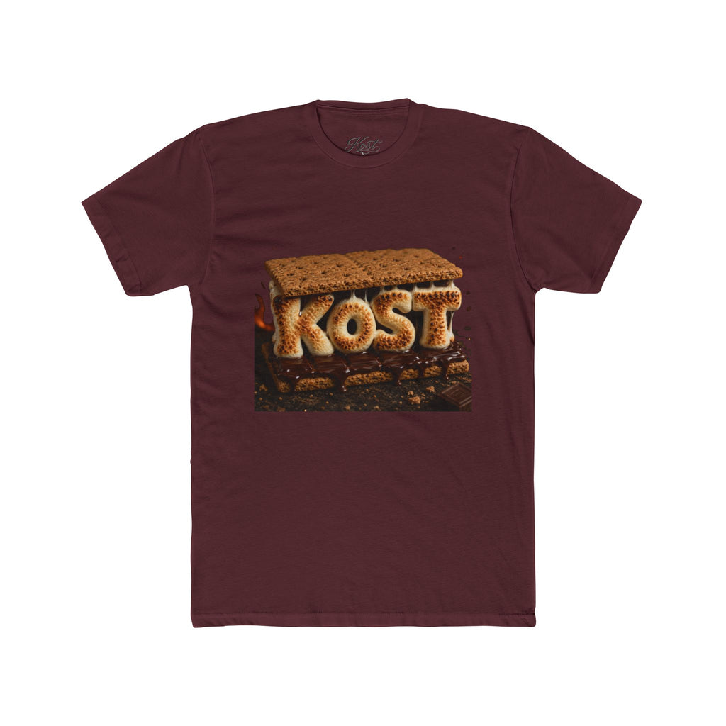 KOST Sandwich Graphic T-Shirt