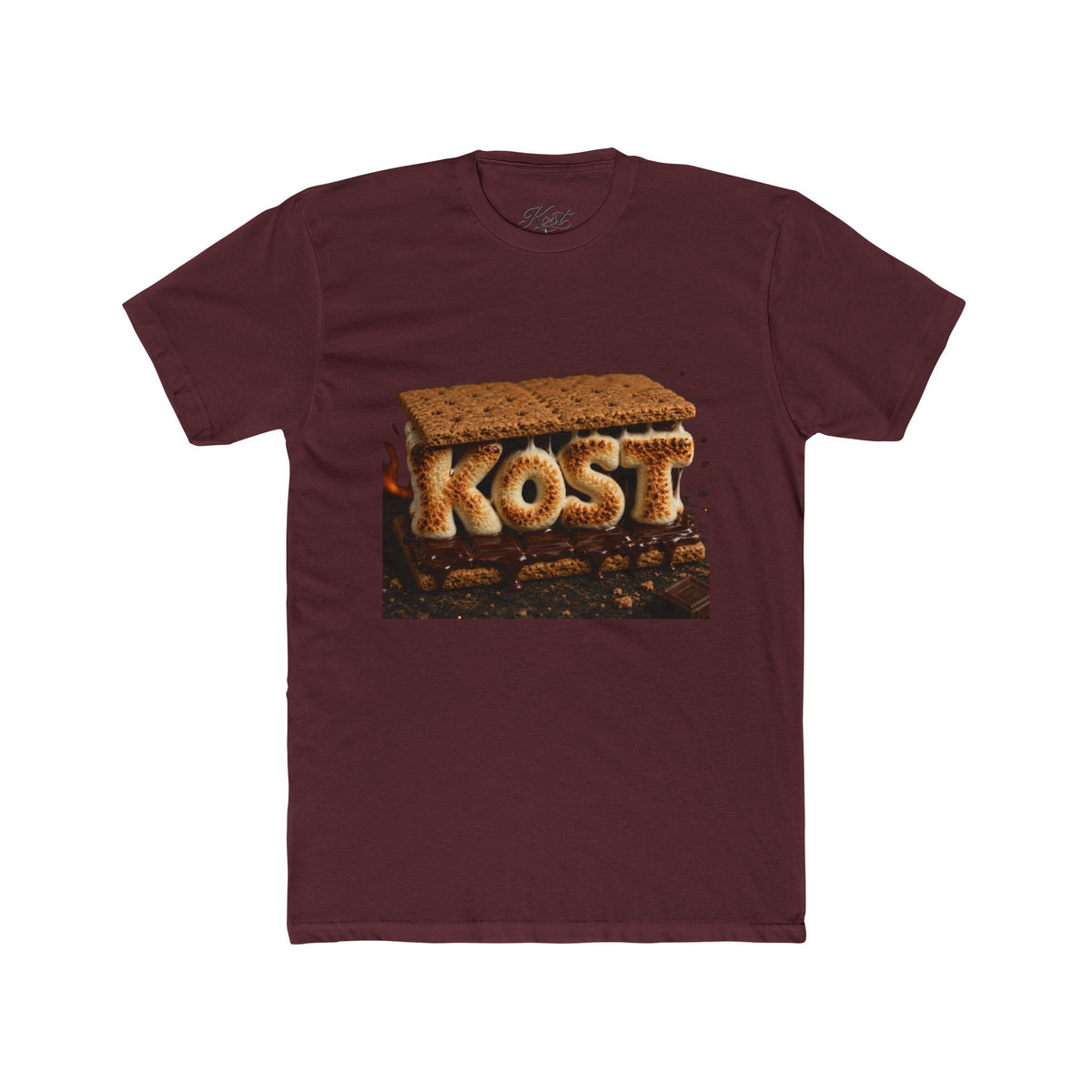 KOST Sandwich Graphic T-Shirt