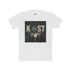 KOST 2020 Vintage Band Tee — Retro Concert Tour T‑Shirt