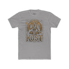 Baphomet Graphic Tee — KOST Occult Goat Sigil Shirt