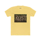 Rose Nature-Inspired Graphic T-Shirt