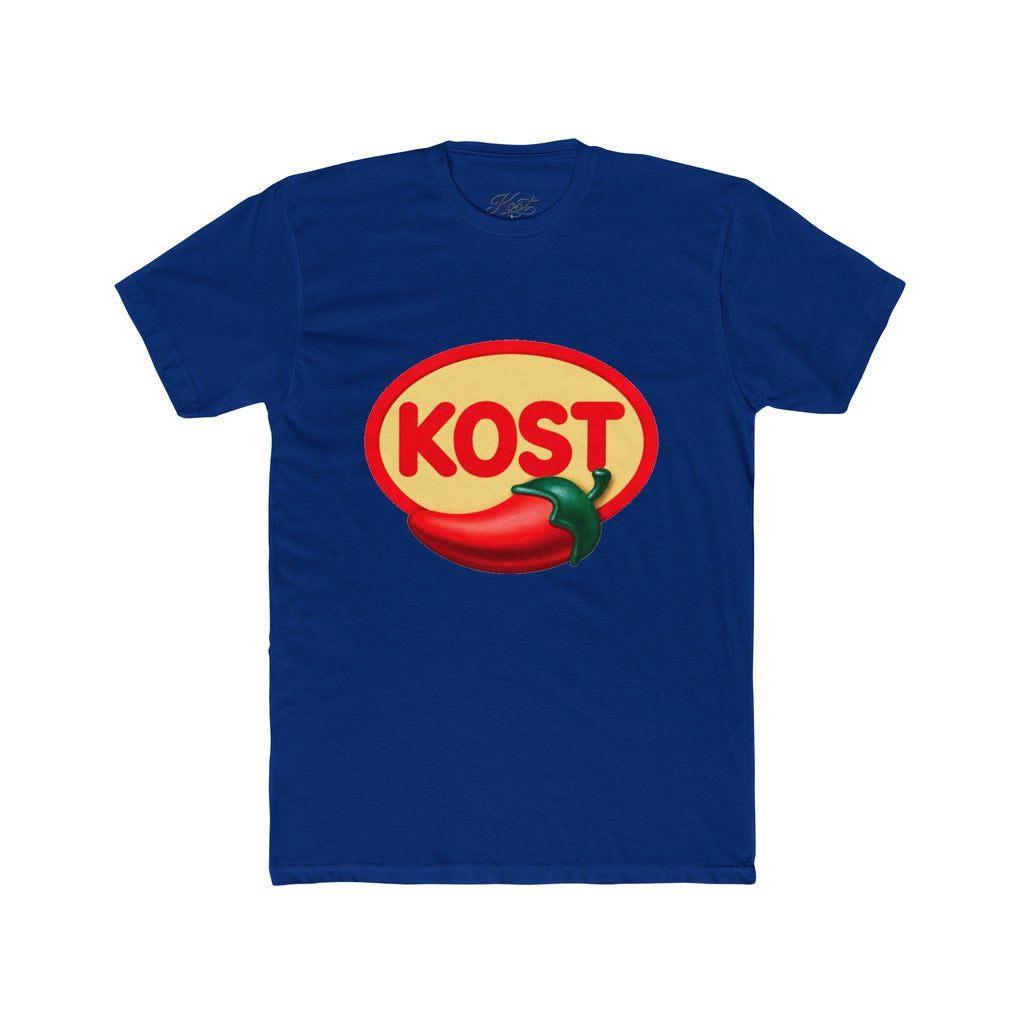Kost Hot Pepper Logo Tee