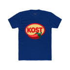 Kost Hot Pepper Logo Tee