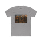 KOST Vintage Neon Sign Tee — Retro Urban Nightlife Graphic T-Shirt