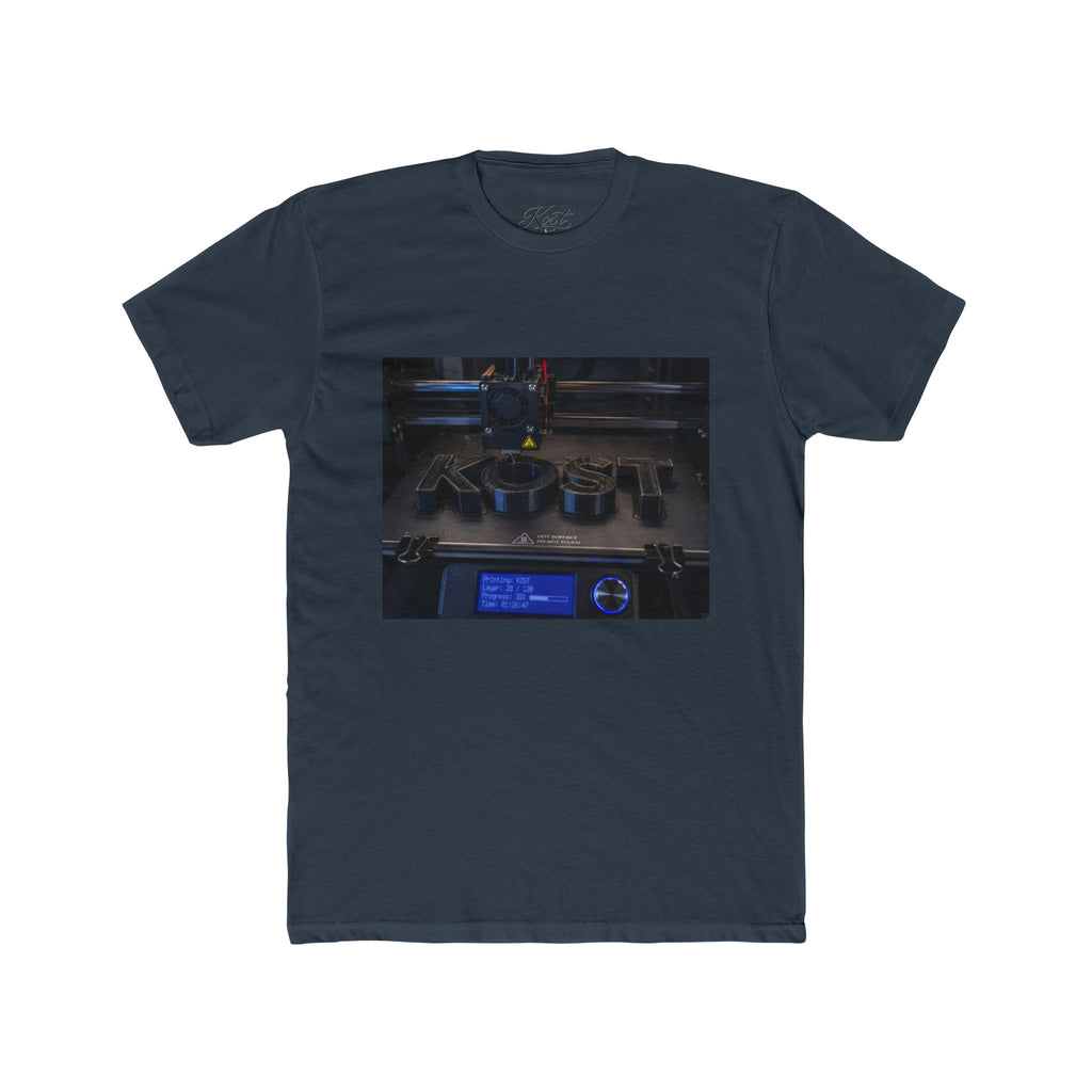 Guitar Amp Pedalboard Photo Tee — Musician Effects Pedal T‑Shirt