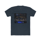 Guitar Amp Pedalboard Photo Tee — Musician Effects Pedal T‑Shirt