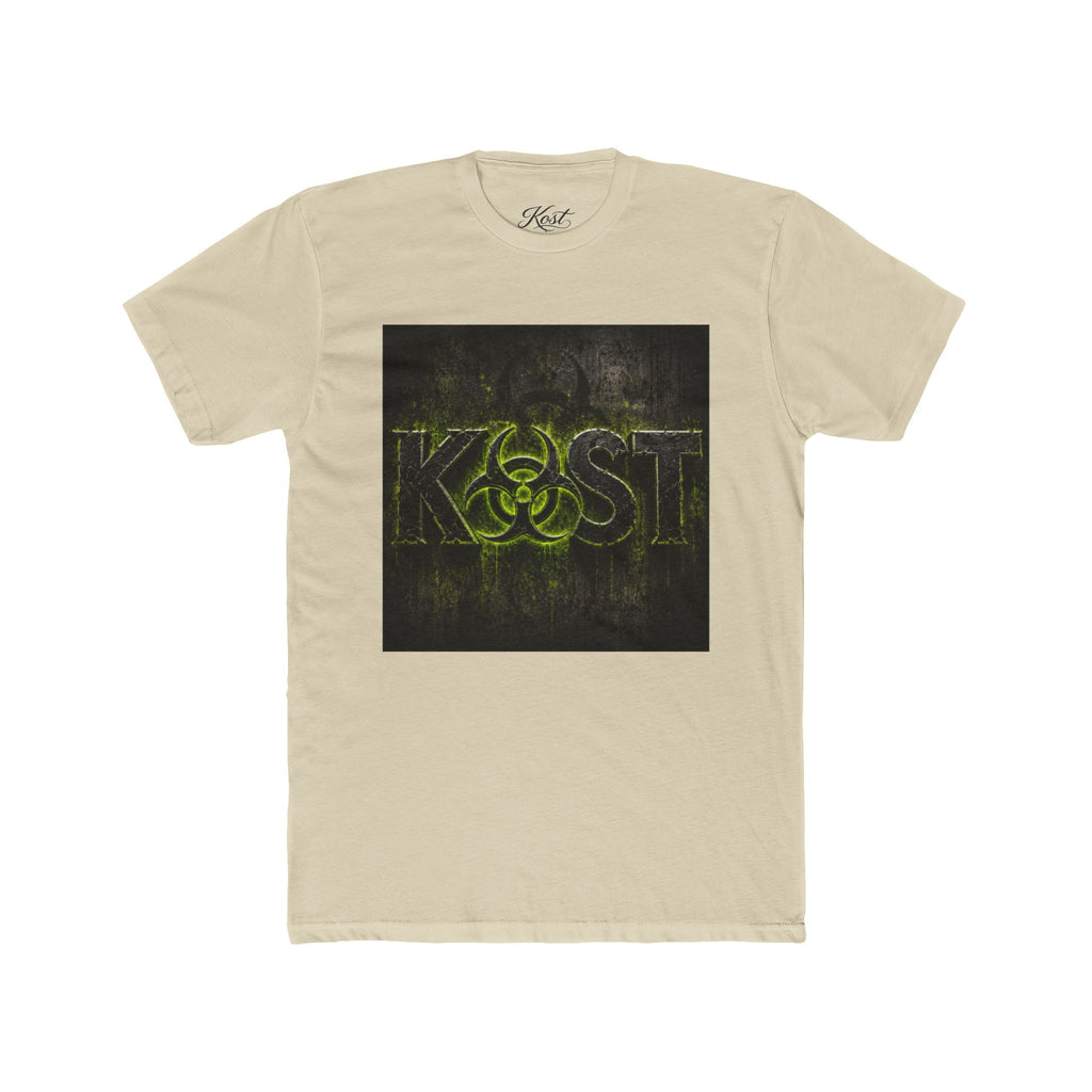 KOSHI Forest Graphic T-Shirt