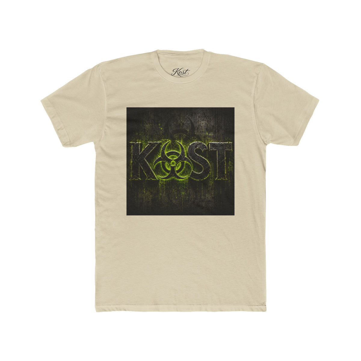 KOSHI Forest Graphic T-Shirt