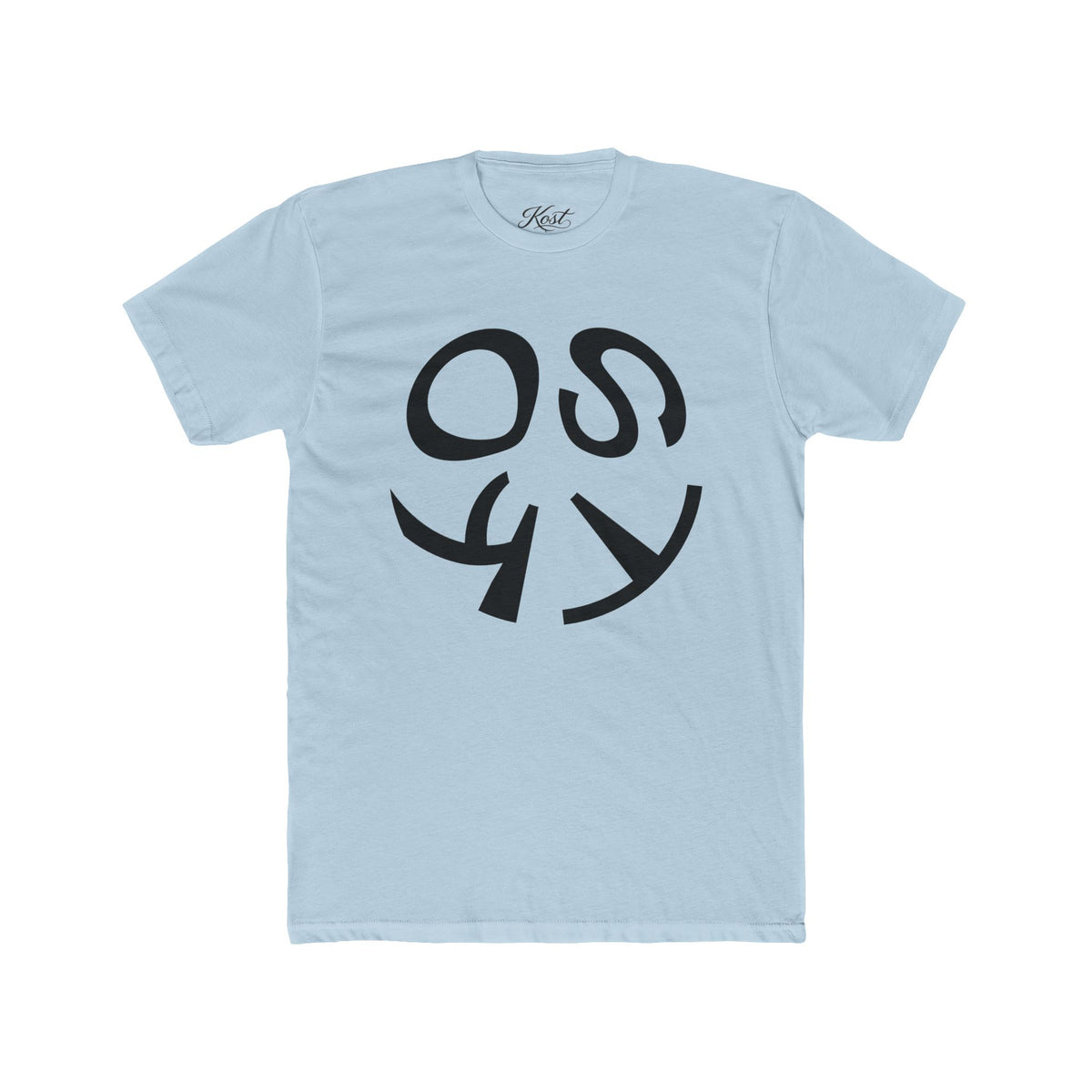 Peace Sign Graphic T-Shirt