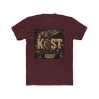 KOST 1929 Vintage Logo T-Shirt