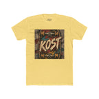 KOST Skateboard Graphic Tee