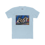 Kost Skateboard Graphic Tee — Retro Street Art Skate T-Shirt
