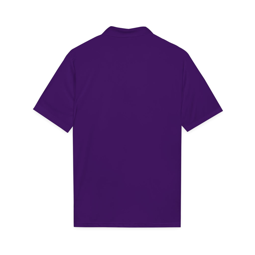KRob Logo Polo Shirt