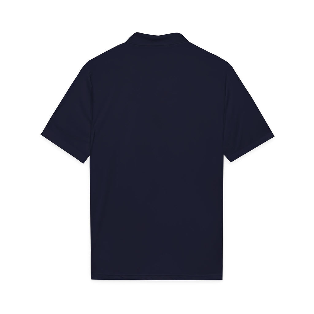 KRob Logo Polo Shirt