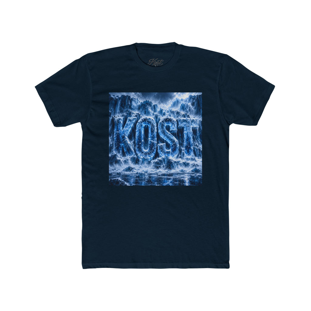 Waterfall KOST Graphic Tee
