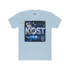 KOST Music Technology Graphic T-Shirt