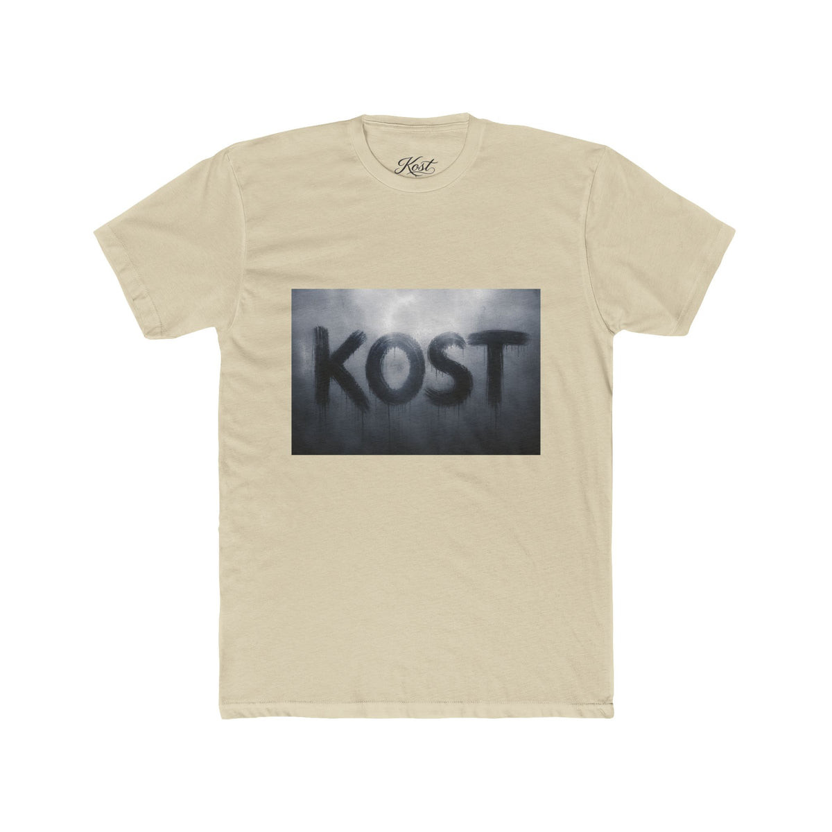 KOST Graphic T-Shirt