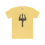 KOST Gothic Trident Graphic T-Shirt