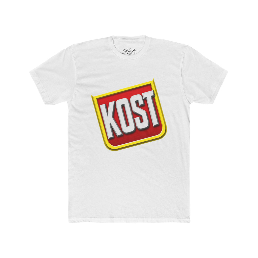 KOST Retro Shield T-Shirt