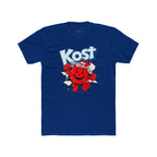 Kost Kool-Aid Style Tee — Retro Soda Mascot Graphic T-Shirt