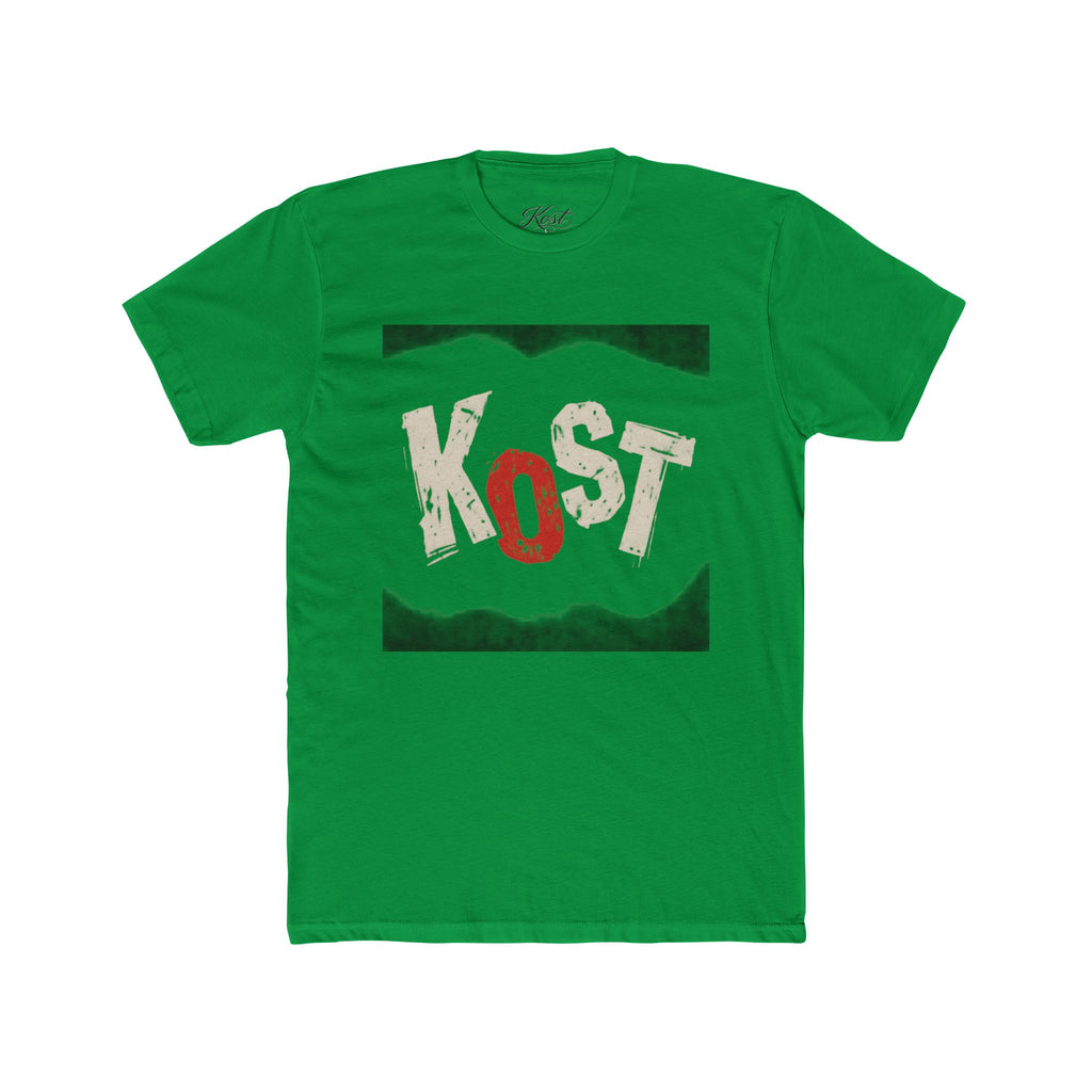 KOST Graphic T-Shirt