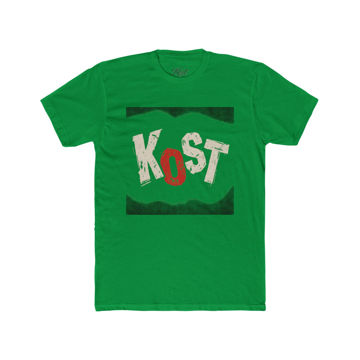 KOST Graphic T-Shirt
